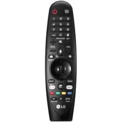 Controle Remoto Smart Magic Original para TV LG