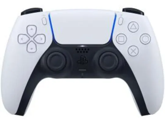 [APP] Controle sem fio Sony DualSense para PlayStation 5 R$426