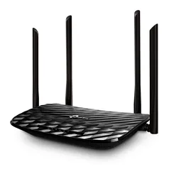 Roteador Tp-link Ec225-g5, Wireless  Wi-fi, Um-mimo, AC1300