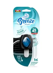 [LEVE 3 PAGUE 2] Odorizante Proauto Breeze Sensations Ocean 5 Ml