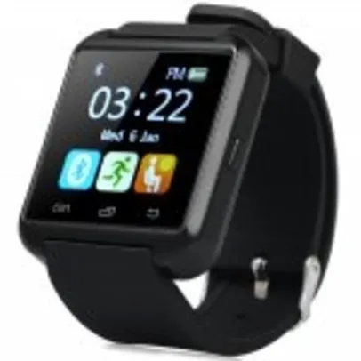 U8S Smartwatch por R$35