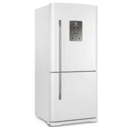 Refrigerador Frost Free Bottom Freezer 598 Litros (DB84) - 127V