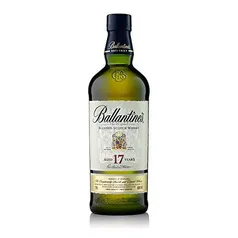 Prime: Whisky Ballantines 17 Anos 750 Ml