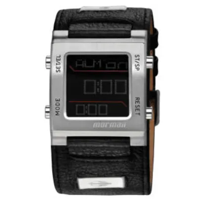 [Primeira compra] Relógio Mormaii Masculino - Y1936S/0P - R$185