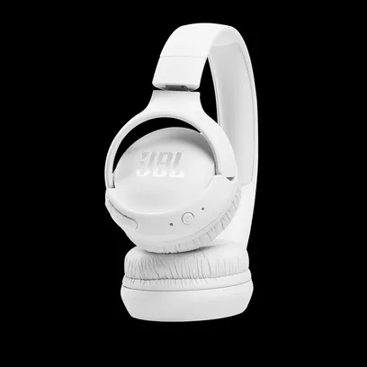 Product photo JBL, Fone De Ouvido Bluetooth, Tune 510BT - Branco