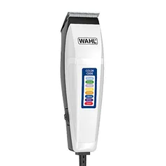 WAHL Máquina De Corte Color Code Wahl 9314-1755 Máquina De Corte Color Code 127V Branca