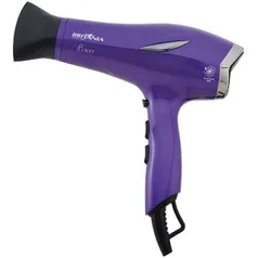 Secador de Cabelo Britânia SP2300 - Roxo

- R$44,09.