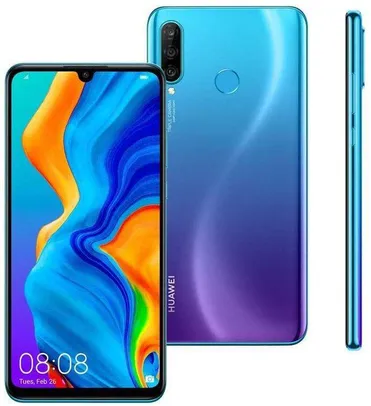 Smartphone Huawei P30 Lite 128GB