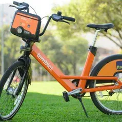 Bike Itaú - 50% DE DESCONTO NO PLANO ANUAL