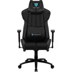 [AME R$ 1.000 // SC R$ 700] Cadeira Gamer BC7 Larger 200kg Preta - Thunderx3