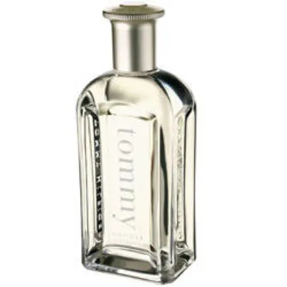 [R$83,40] AME - Perfume Tommy Masculino Eau de Cologne 30ml - Tommy Hilfiger