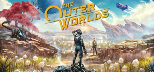 The Outer Worlds PC Steam