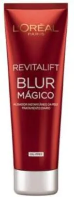 Revitalift L'Oréal Paris Blur Mágico R$23