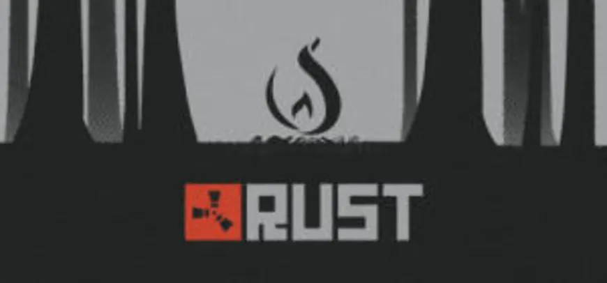 Rust (PC) -50% OFF