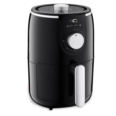 Fritadeira Elétrica Airfryer Hq 2,8 Litros Preto Hf 2055 - 127V