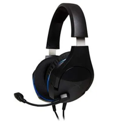 Headset Gamer HyperX Cloud Stinger Core PS4/Xbox One/Nintendo Switch | R$170