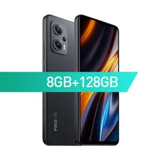 SmartPhone POCO X4 GT 5G 128GB / 8GB