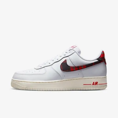 Tênis Nike Air Force 1 '07 LV8 Masculino