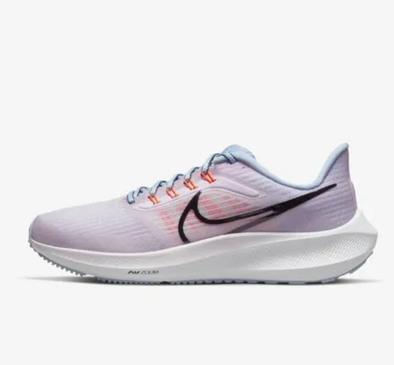 Tênis Nike Air Zoom Pegasus 39 - Feminino