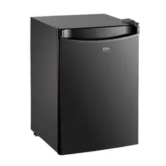 Frigobar EOS Ice Compact 71 Litros Preto EFB80P 220V