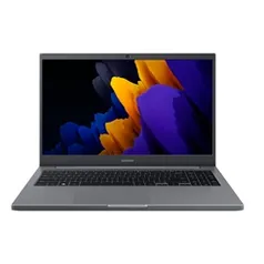 [AME R$3.590.99] Notebook Samsung Book Intel Core i5 (11° Geração) 8GBRAM 256GB SSD W10 FHD 15.6'' | R$3780