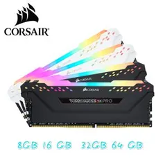 Memoria RAM Vegeance 2x8 (16gb) | R$533