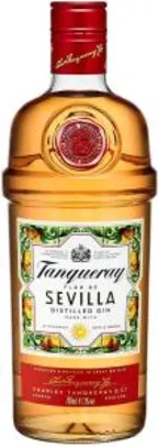 Gin Tanqueray Sevilla 750ml