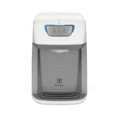 Purificador De Água Electrolux Branco Com Refrigeração Por Compressor (pc41b)