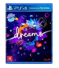 Dreams - PlayStation 4