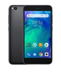 Imperdível Smartphone Xiaomi Redmi Go Dual SIM 8GB Câmera 8MP + 5MP - R$ 332