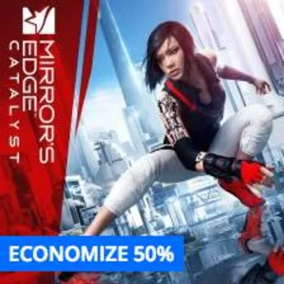 Mirror's Edge™ Catalyst - PS4 - $35