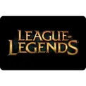 Gift Card Digital Riot League Of Legends R$ 20, com CUPOM R$ -20