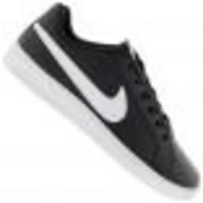 Tênis Nike Court Royale - Masculino c/ cupom + Retirada em loja - R$102