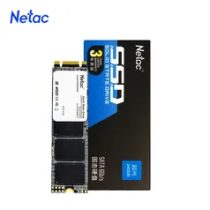 SSD Netac m2 sata 960gb