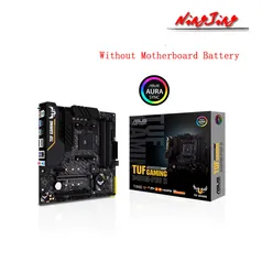 [Primeira Compra] Placa Mãe Asus TUF Gaming B450M-PRO ii | R$527