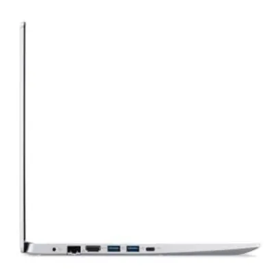 Notebook Acer Core i5-10210U 8GB 256GB SSD | R$3609