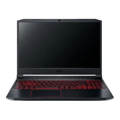 [REEMBALADO] Notebook Acer AN515-55-51D3 Intel Core i5-10300H 8GB (GeForce GTX 1650) 512GB SSD W10 15,6&#039;&#039; - Black