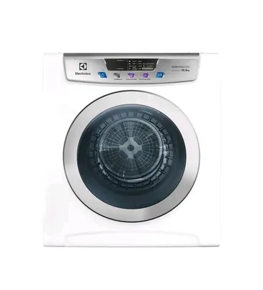 Secadora de Roupas de Parede e Piso Electrolux - Turbo compacta 10,5kg 12 programas de secagem SVP11