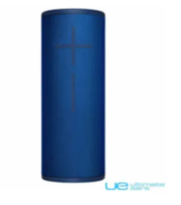 Caixa de som UE Megaboom3