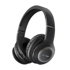 Fone de Ouvido Over Ear Blitzwolf® BW-HP0 Dobrável com Microfone | R$128