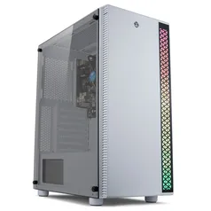 Computador Pichau Gamer, Intel i5-10400, UHD Intel 630, 8GB DDR4, SSD 240GB