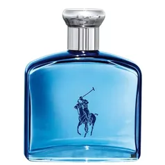 Polo Ultra Blue - 320 reais - Ralph Lauren - Perfume Masculino 125ml