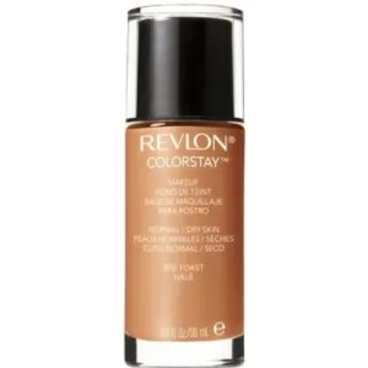 Base Revlon Colorstay Normal Dry Skin Toast 30ML R$40