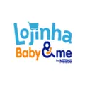 Logo Baby&Me