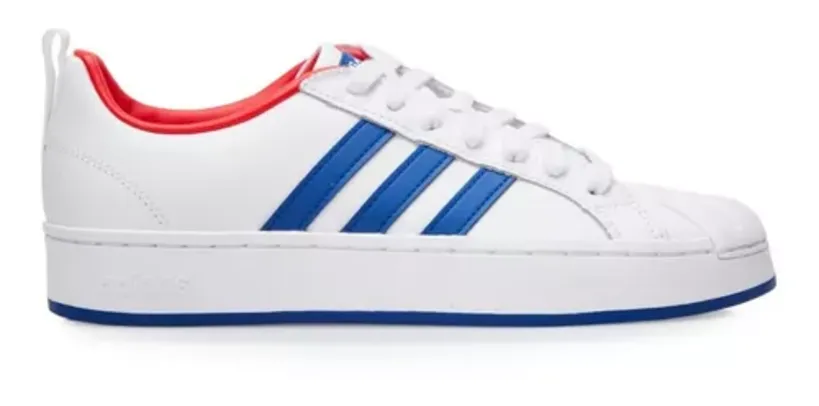 Tênis Masculino Streetcheck adidas