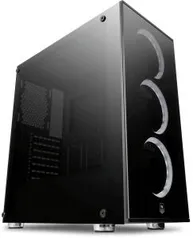 Computador Pichau Gamer, i3-9100F, GeForce GTX 1660 Ti 6GB Zotac, 8GB DDR4, HD 1TB, 500W, Pouter