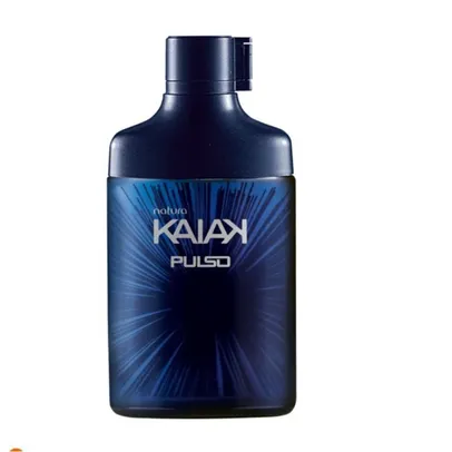 Kaiak Pulso Desodorante Colônia Masculino 100ml