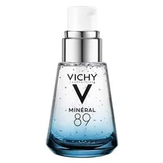 [Primeira compra] Hidratante Facial Vichy - Minéral 89 50ml