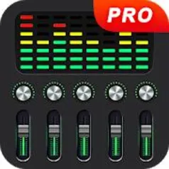 [APP] Equalizer FX Pro