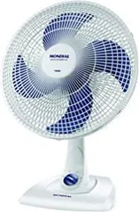 [PRIME] Ventilador Maxi Power, Mondial, V-45-4P-NP, 127V. por Mondial